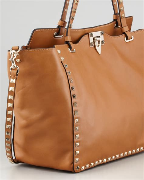 valentino spike bag dupe|valentino rockstud medium tote bag.